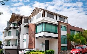 Giakor Suites - Gran Jardín